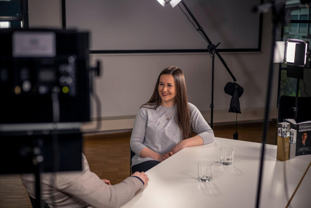 Anja Rätzel Interview Anja Rätzel Interview