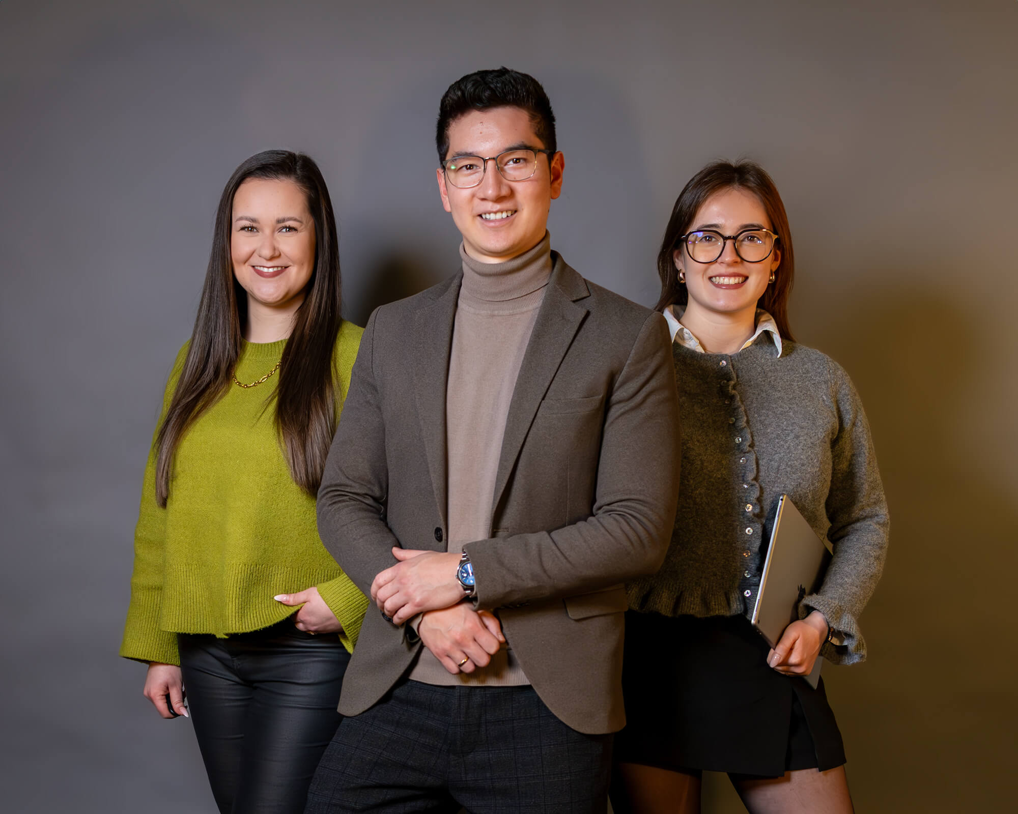Edmond Rätzel Team