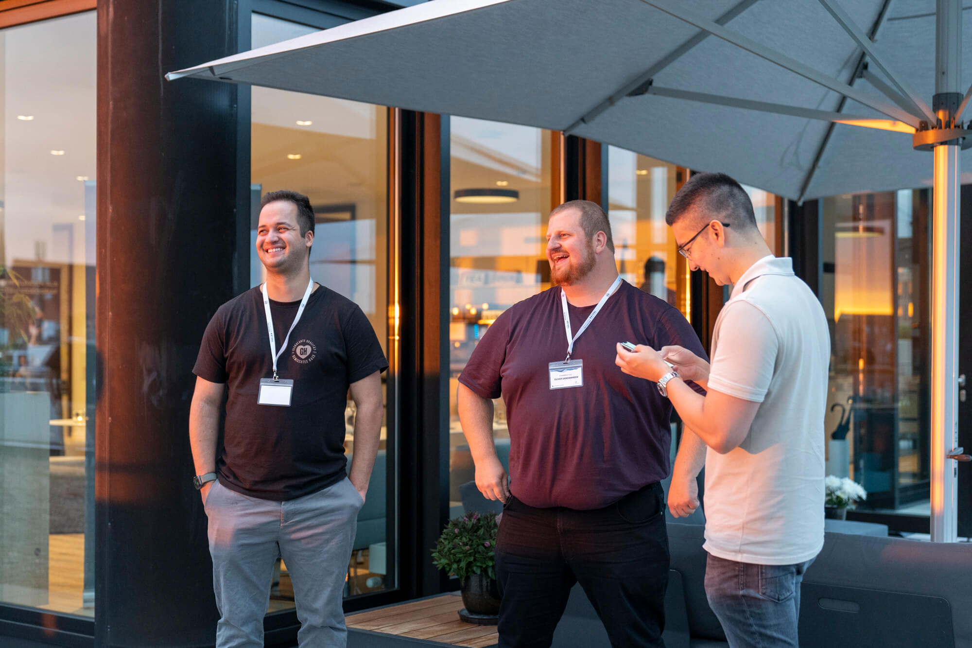 Fotografie Edmond Rätzel