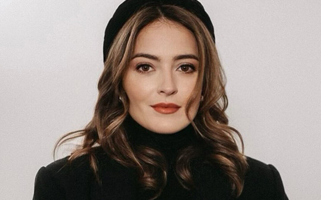 Philine Pribyl